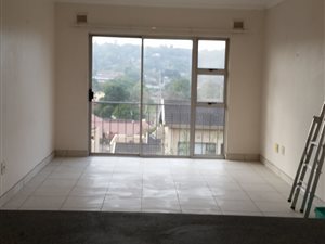 2 Bed Flat in Pinetown Central