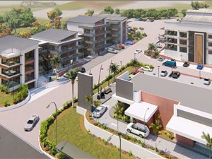 Commercial space in Olifantskop