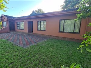 3 Bed House in Inyala Park