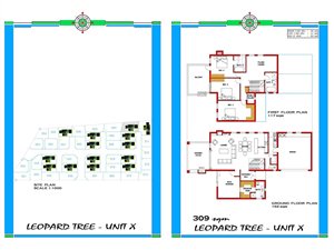 4 Bed House in Willow Glen