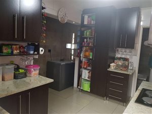 2 Bed House in Mayville