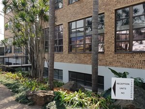 410 m² Commercial space in Pinetown Central