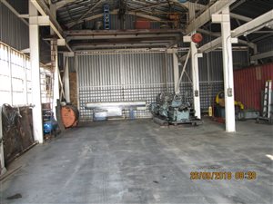 480 m² Commercial space in Brakpan Central