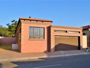 3 Bed House in Sagewood
