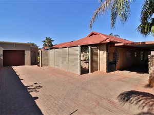 3 Bed House in Sinoville