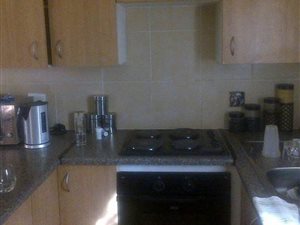 2 Bed Apartment in Pretoria North