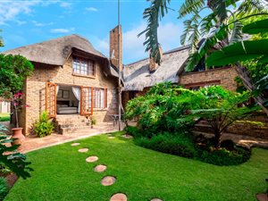 3 Bed House in Little Falls