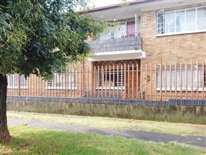 2 Bed Flat in Turffontein