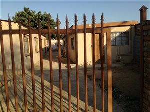 4 Bed House in Eersterust