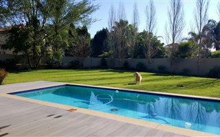 5 Bedroom House in Silver Lakes Golf Estate
