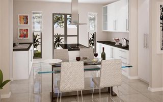 4 Bedroom Cluster in Bryanston East