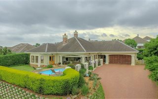 3 Bedroom House in Hillcrest Central