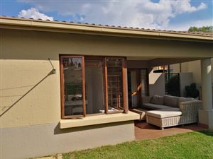 2 Bed Townhouse in Woodmead