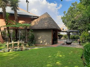 3 Bed House in Vanderbijlpark SW2