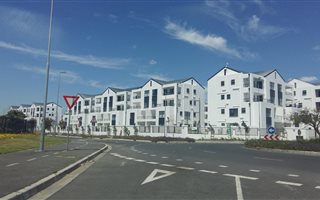 1 Bedroom Apartment in Milnerton