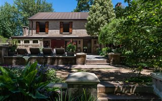 5 Bedroom House in Newlands