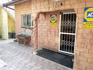 4 Bed House in Silverglen