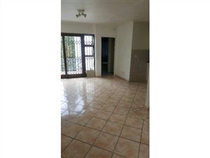 2 Bed Townhouse in Woodmead