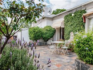 3 Bed House in Melville