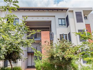 2 Bed Apartment in North Riding