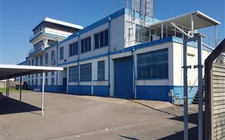 52000 m² Industrial space in Isipingo