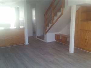 2 Bed Duplex in Bridgewater