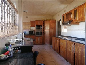 3 Bed House in Grantham Park