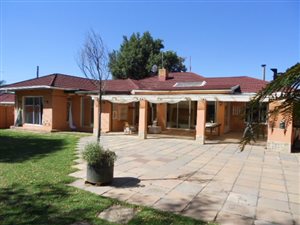 4 Bed House in Sandringham