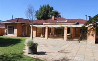 4 Bedroom House in Sandringham