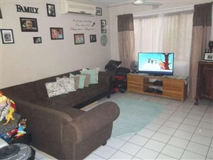 2 Bed Duplex in Empangeni Central