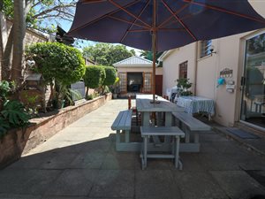 4 Bed House in Selborne