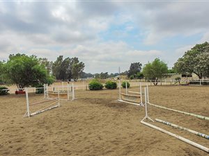 4 ha Farm in Petit