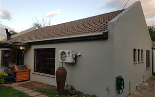 3 Bedroom Townhouse in Northern Paarl