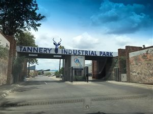 319 m² Industrial space in Silverton