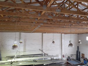 398 m² Commercial space in Shakas Rock