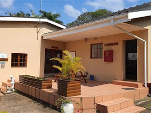 Commercial space in Southbroom