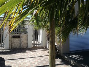 2 Bed House in Vasco Estate