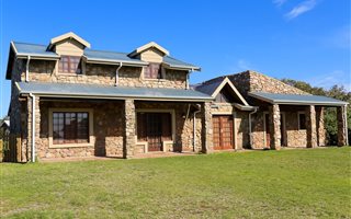 4 Bedroom House in Boknesstrand