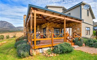 3 Bedroom House in Herold