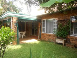 2 Bed Townhouse in Moreleta Park