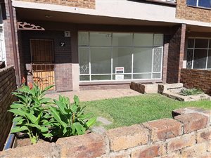 2 Bed Duplex in Dalview