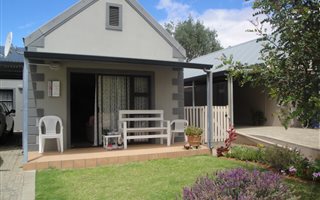 2 Bedroom House in Wesbank
