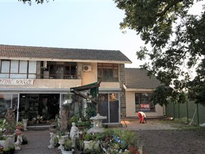 30 m² Retail Space in Malvern