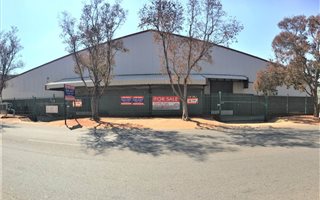 3597 m² Industrial space in Robertville