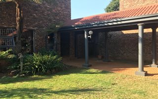 3 Bedroom House in Kameelfontein and surrounds