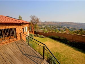 3 Bedroom House in Kloofendal