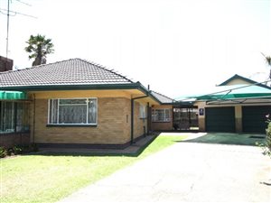 3 Bed House in Vanderbijlpark SW1