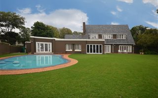4 Bedroom House in Atholl