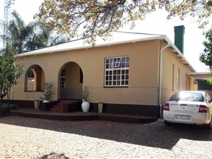 3 Bed House in Sunnyside