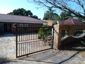 3 Bed House in Meyerspark